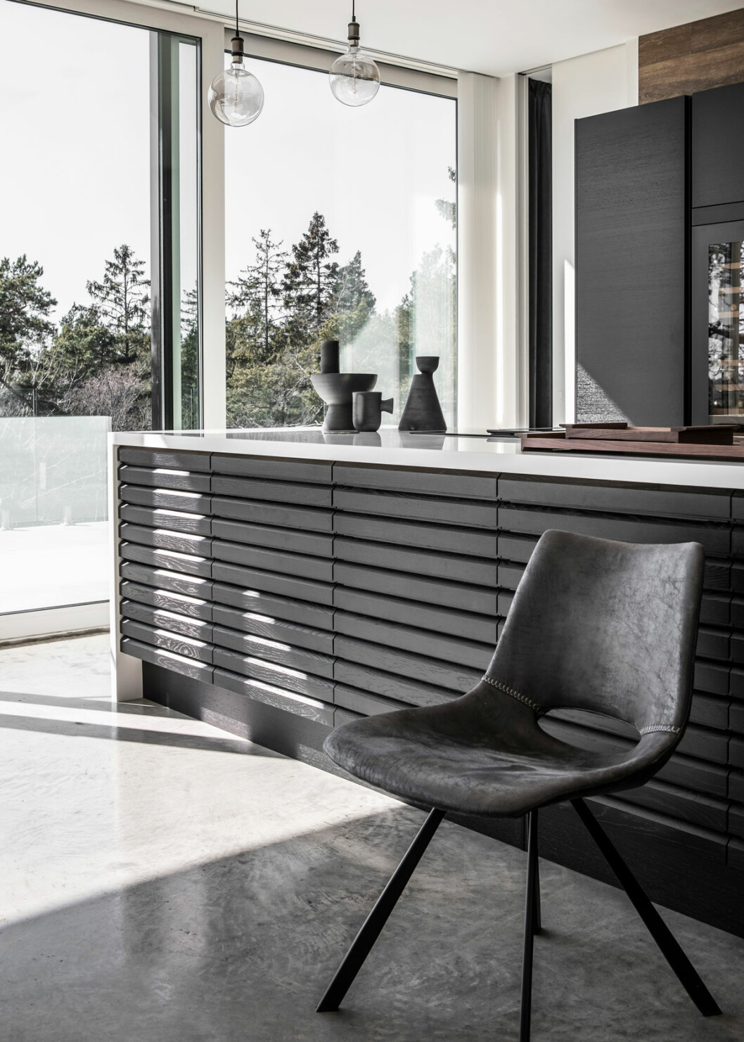 Inredningsnyheter aw 2020 HTH Nordic spirit kitchen