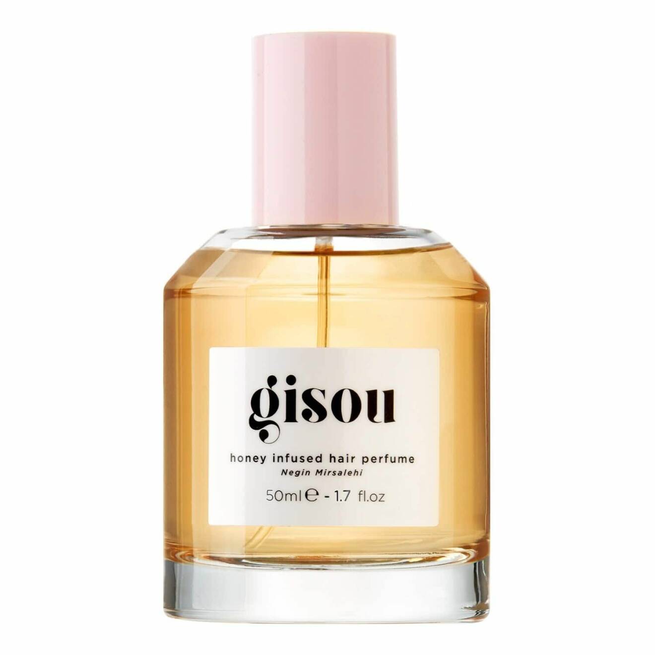 Honey Infused Perfume av Gisou