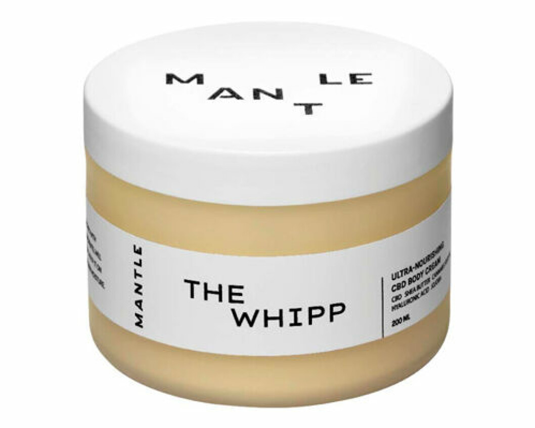 hudkräm mantle tips present dam