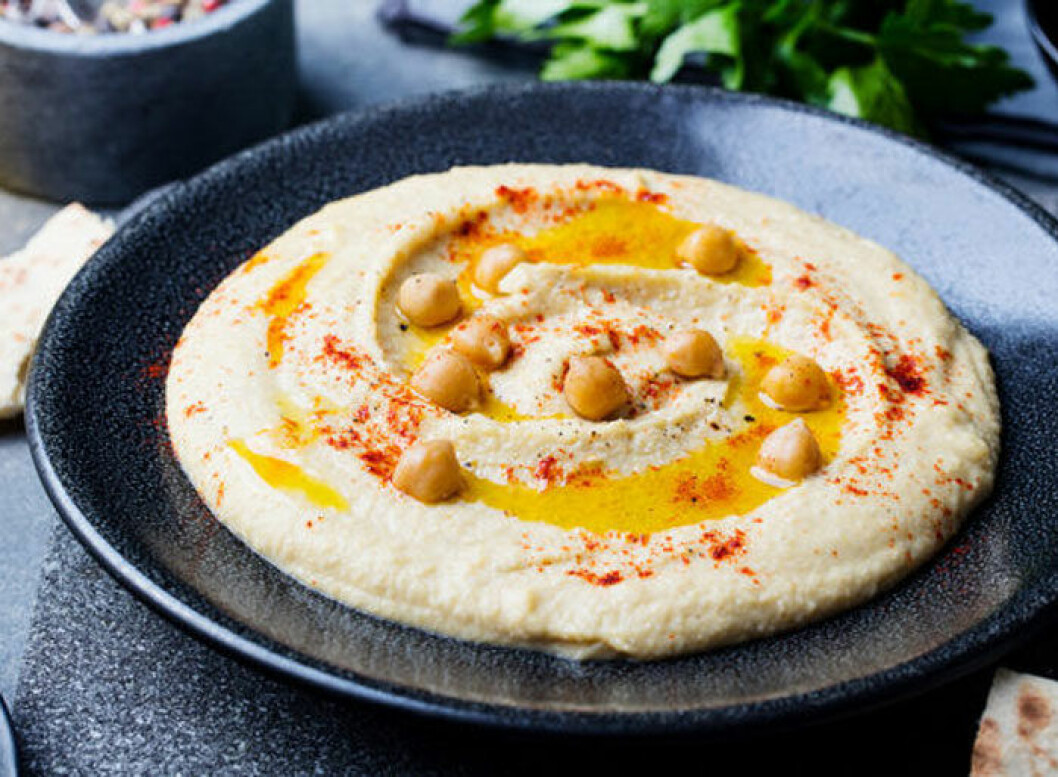 Hummus