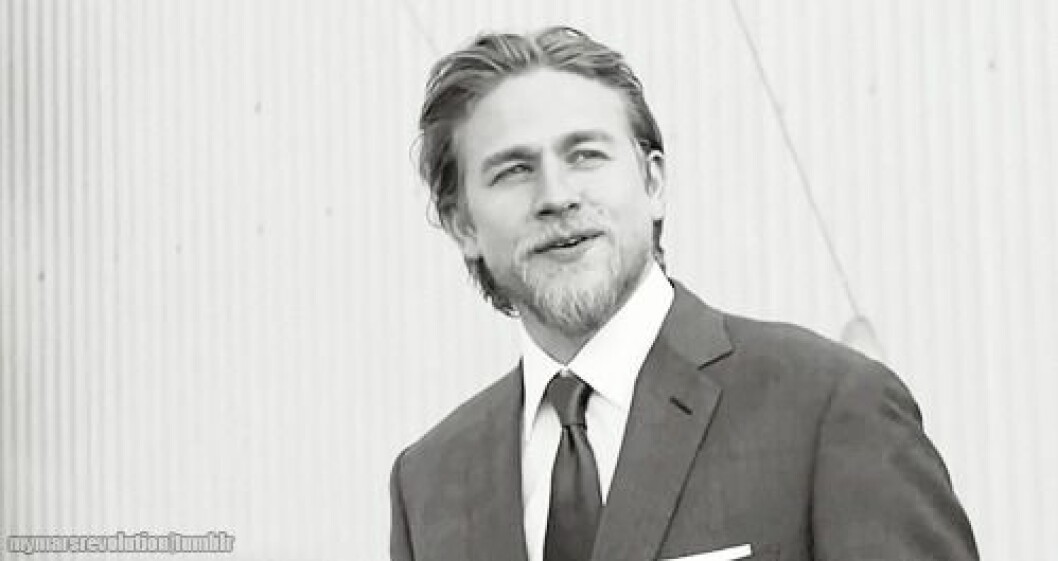 hunnam