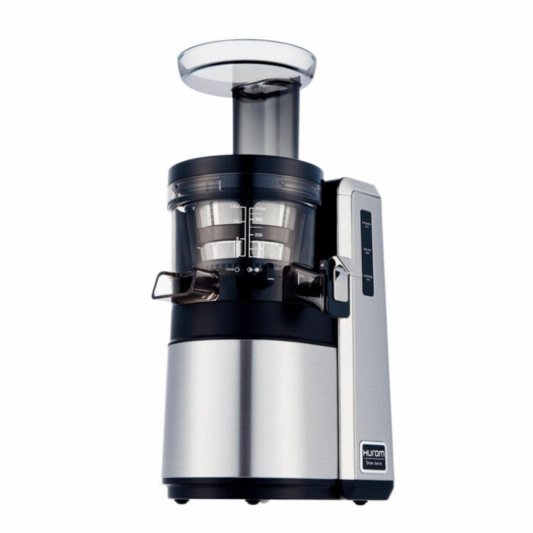 hurom juice centrifug