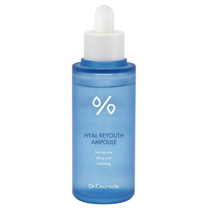 Hyal reyouth ampoule serum, Dr.Ceuracle