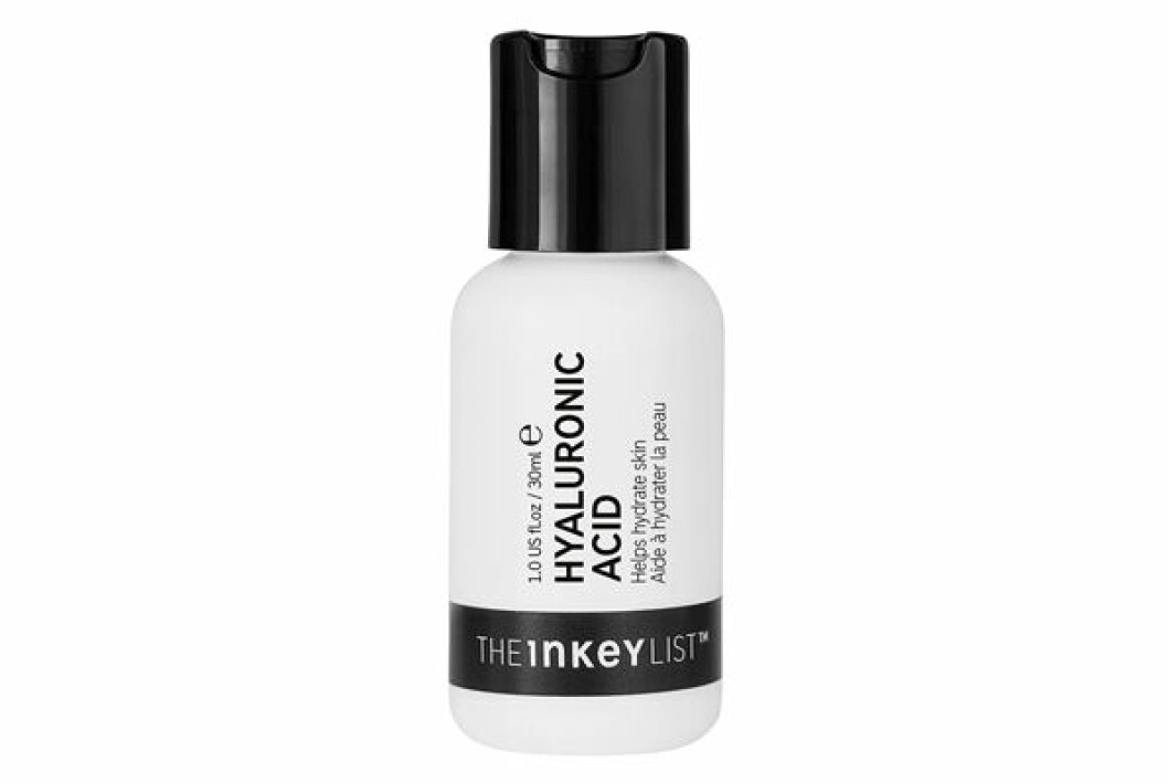 serum hyaluronsyra hår