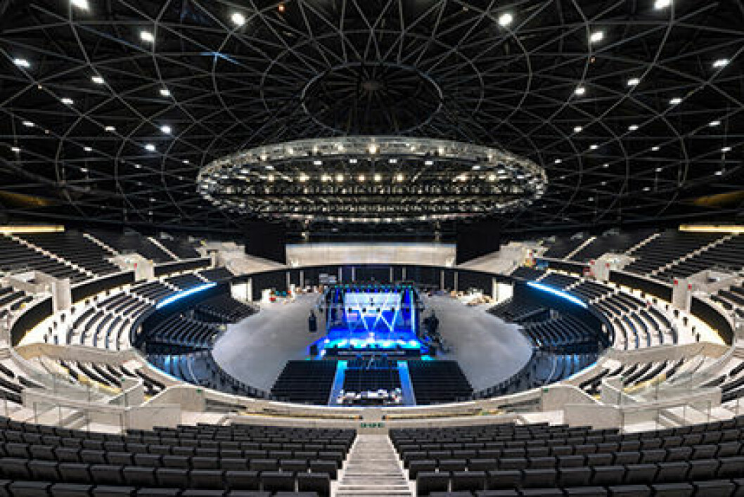 hydro-sse-glasgow