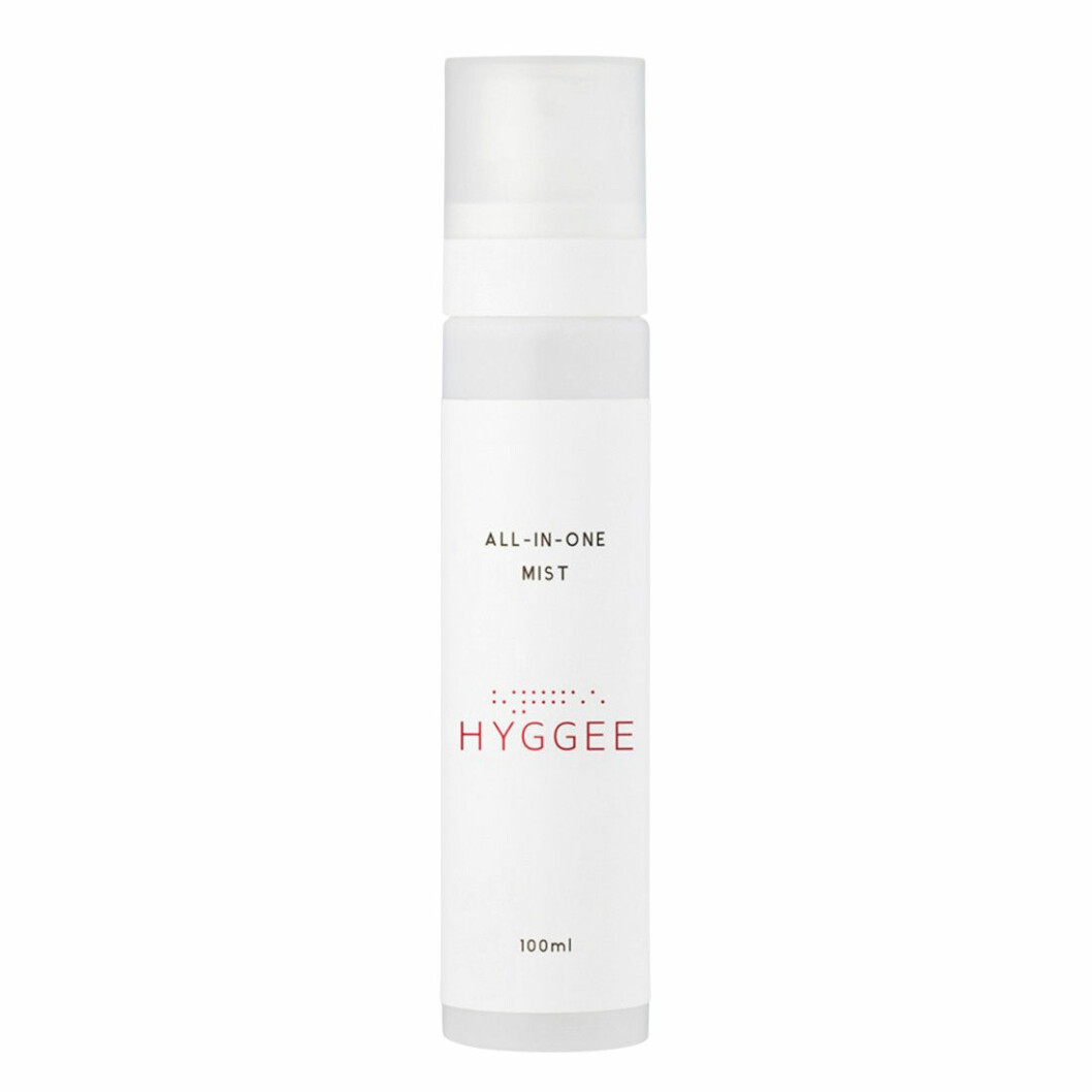 All in one mist från Hyggee