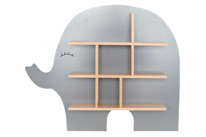 hylla elefant babyrum