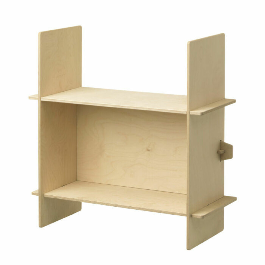 Hylla Överallt Ikea