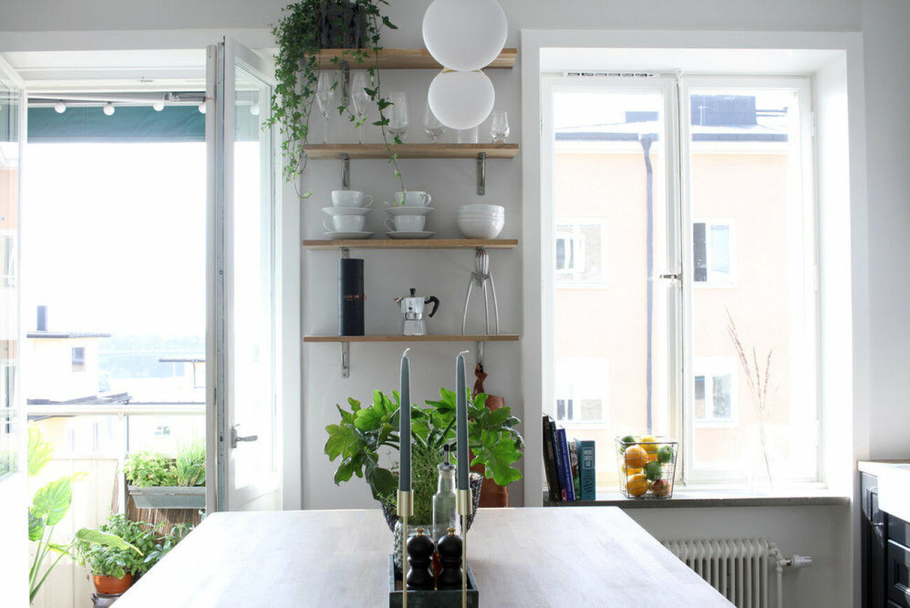 Inreda med trä – Expertens 5 tips och saker att undvika | ELLE
