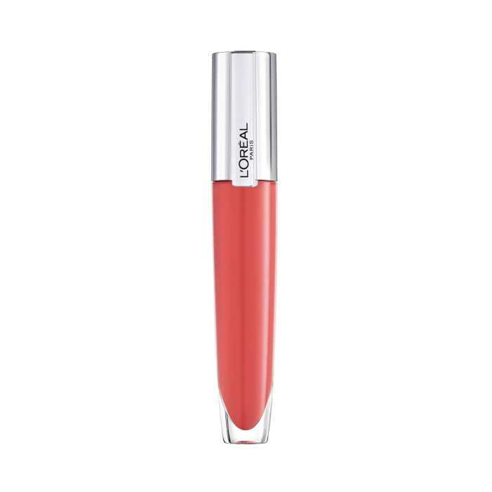 Brilliant signature plump-in-gloss, 129 kr, L’Oréal Paris. Klicka på bilden för att komma direkt till läppglanset.