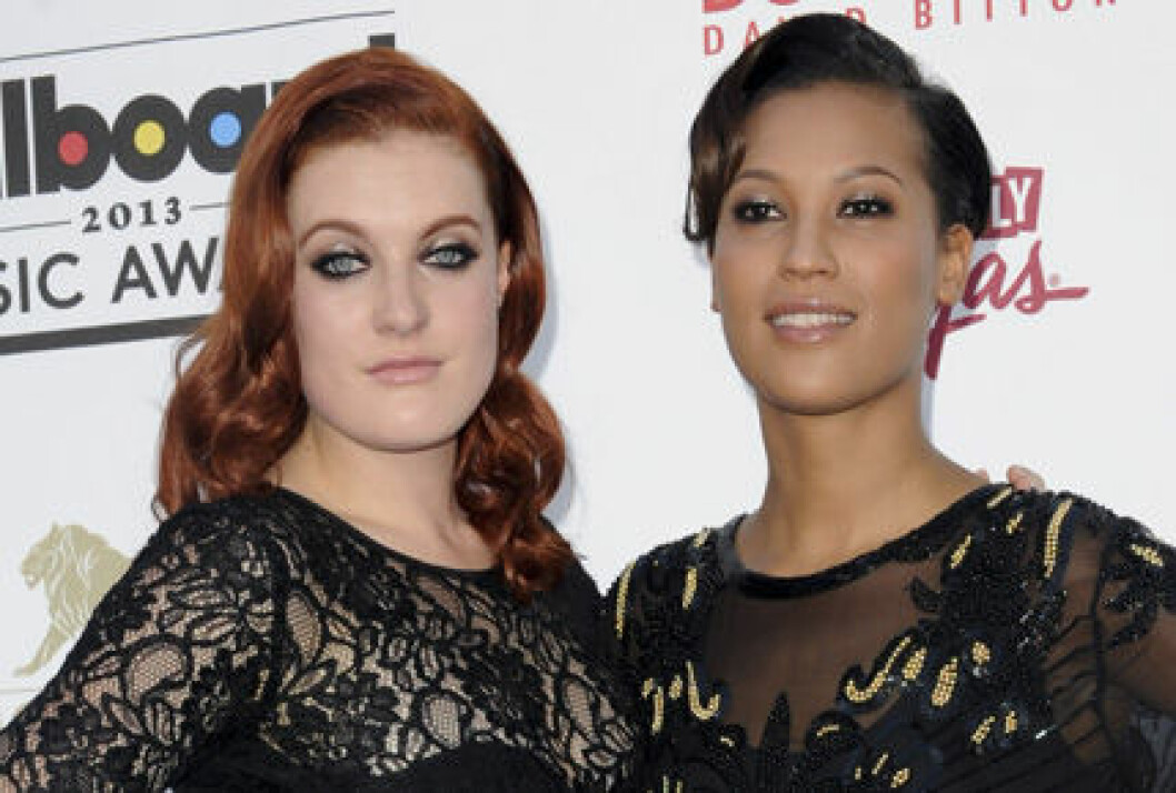 2013 Billboard Music Awards - Arrivals - Las Vegas