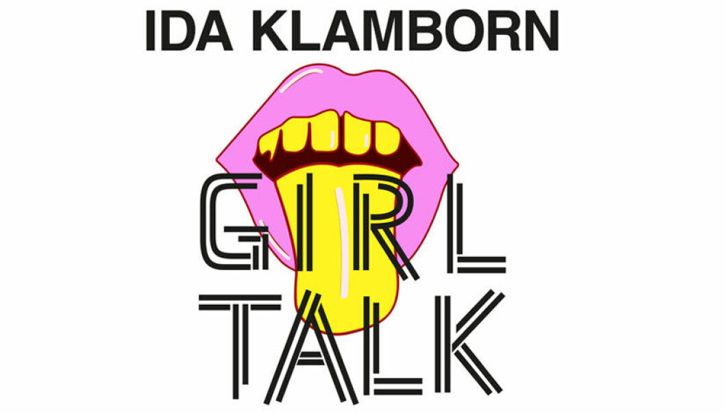 Girl talk – vårt typ av nyhetsbrev