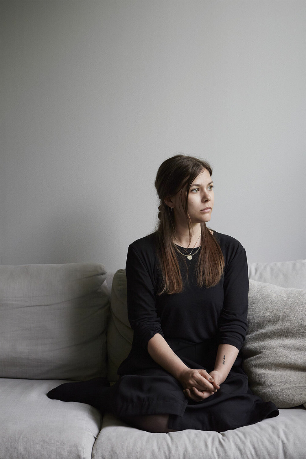Foto: Emily Laye Inredaren och stylisten Ida Lauga om inredningstrender hösten 2020