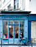 The boot café, La Cordonnerie, i Marais