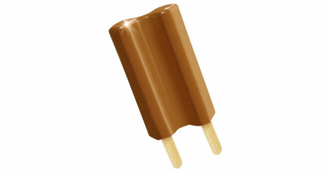 Igloo Cola