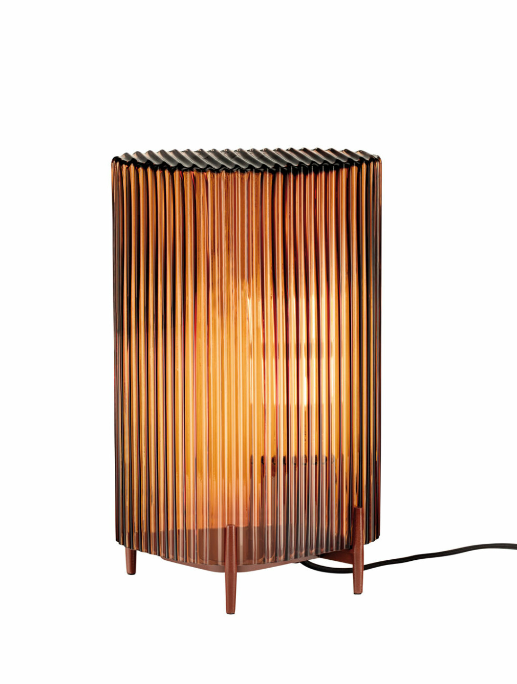 Sommarens inredningsnyheter lampa Iittala