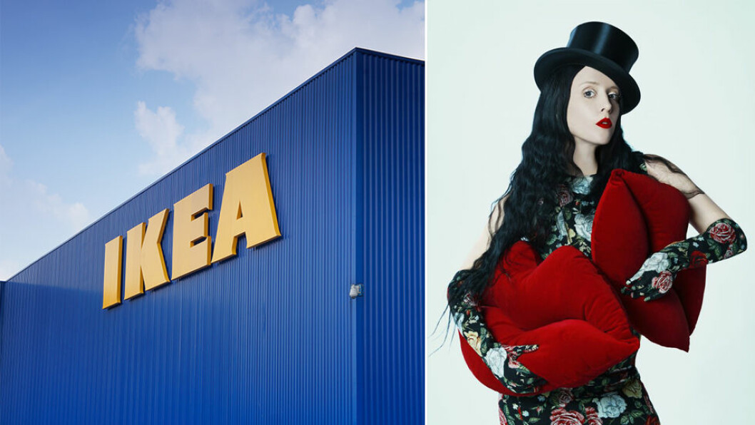 Foto: IBL / Ikea