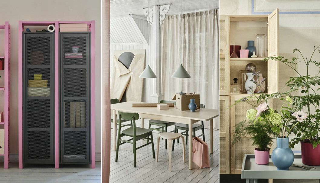 Ikea höst 2020