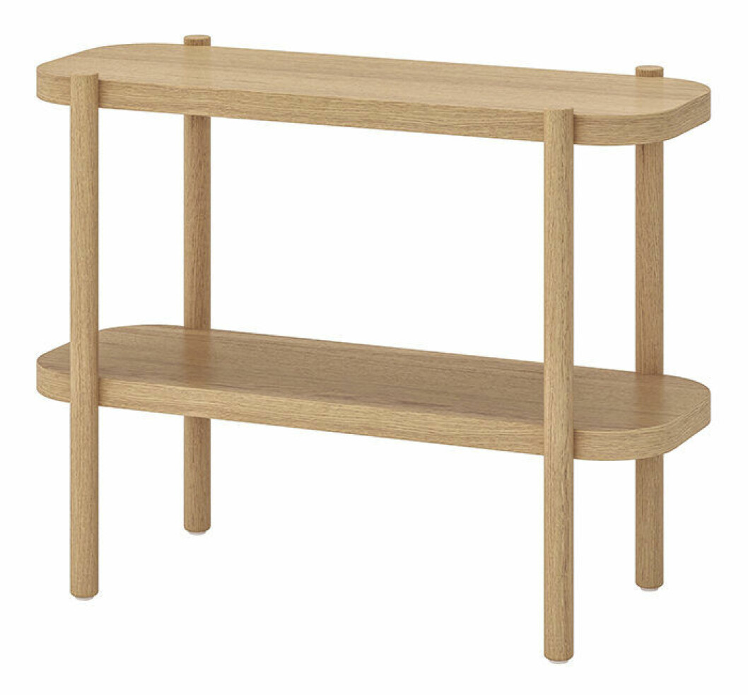 Listerby avlastningsbord från Ikea