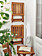 Compact living förvaring balkong ikea