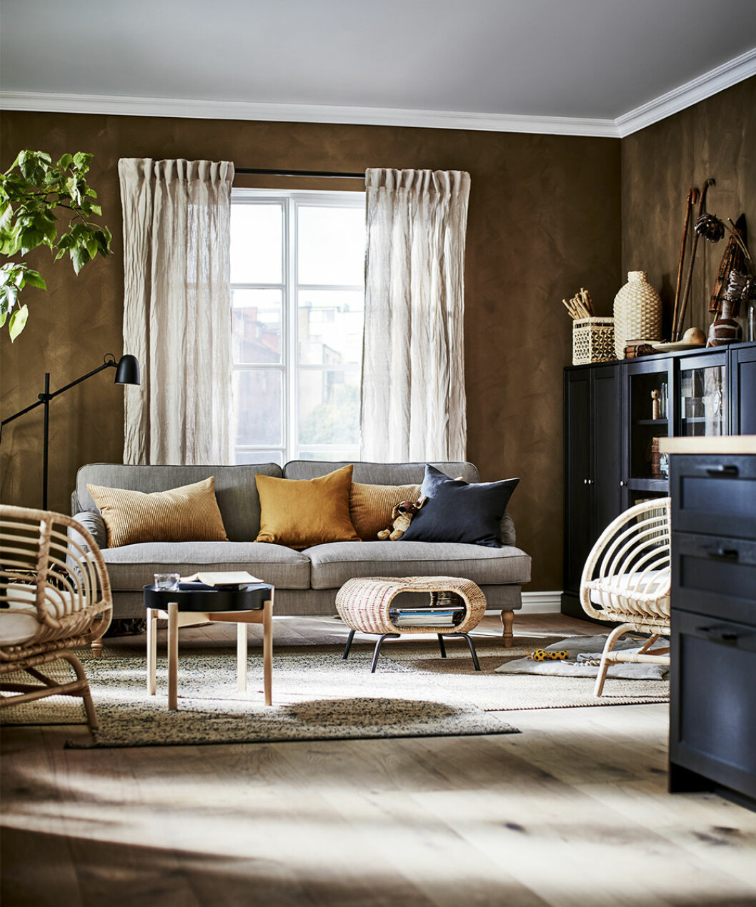 Ikea-katalogen 2021