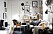 Compact living-inredning till vardagsrum från ikea katalog 2021