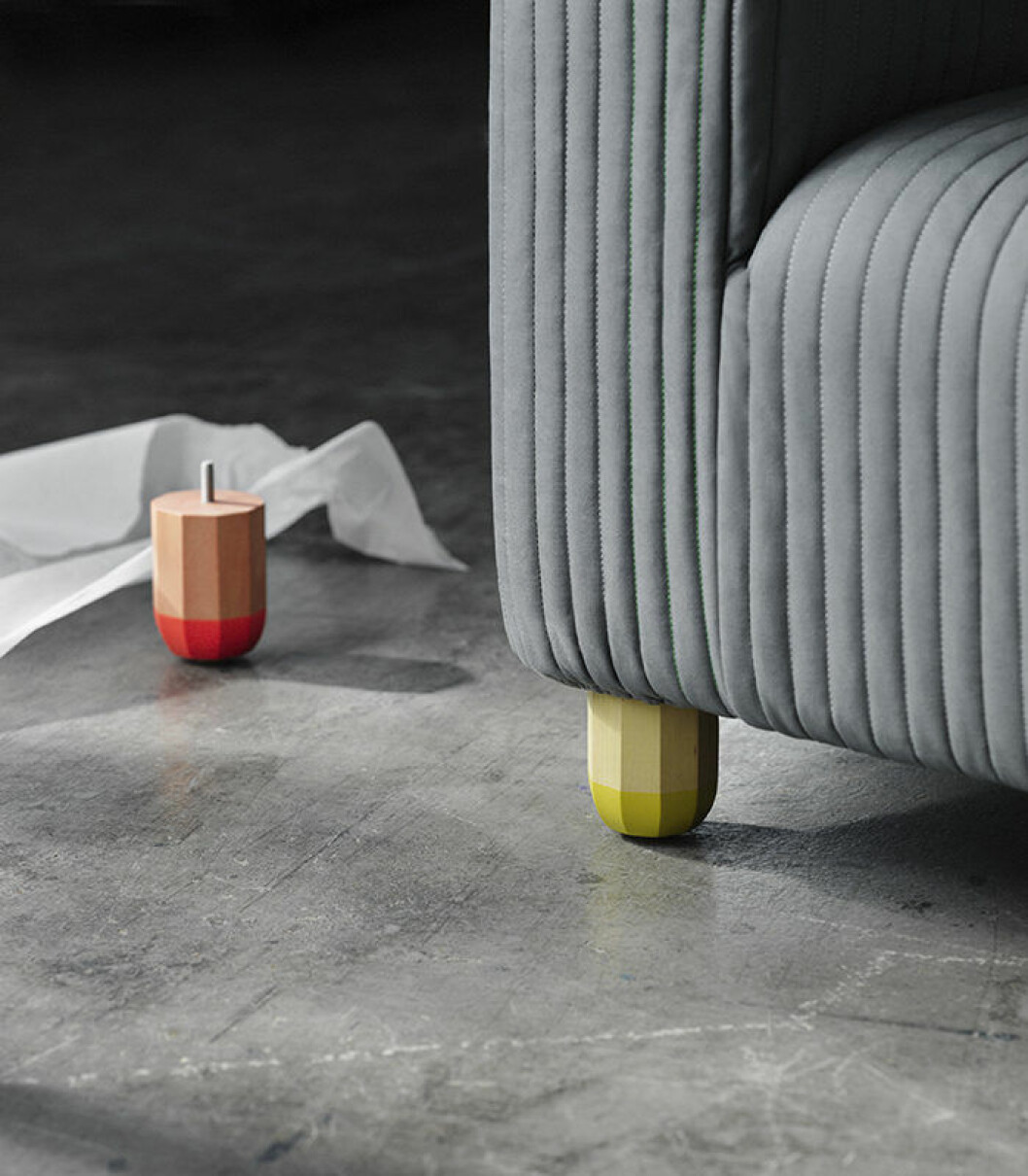 Ikea-hacks och DIY har inspirerat Lyskraft