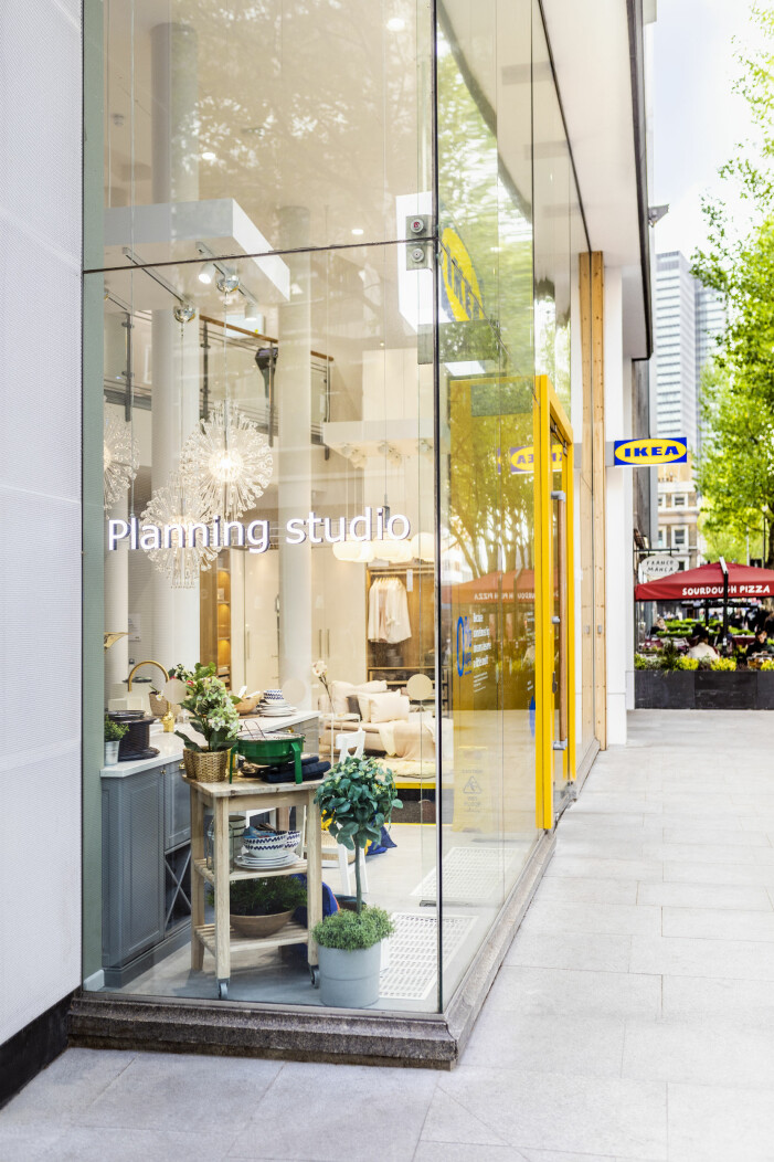 Ikea Planning Studio är bara en av många satsningar som Ikea planerar att genomföra i Stockholm de närmaste åren. Ikea Planning Studio öppnar i Bromma i Stockholm sommaren 2021