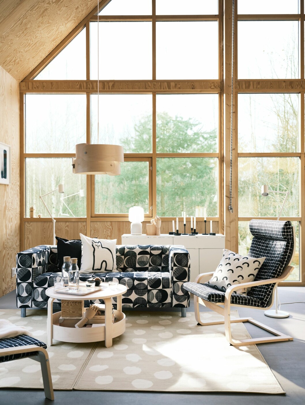 inredningsnyheter från ikea