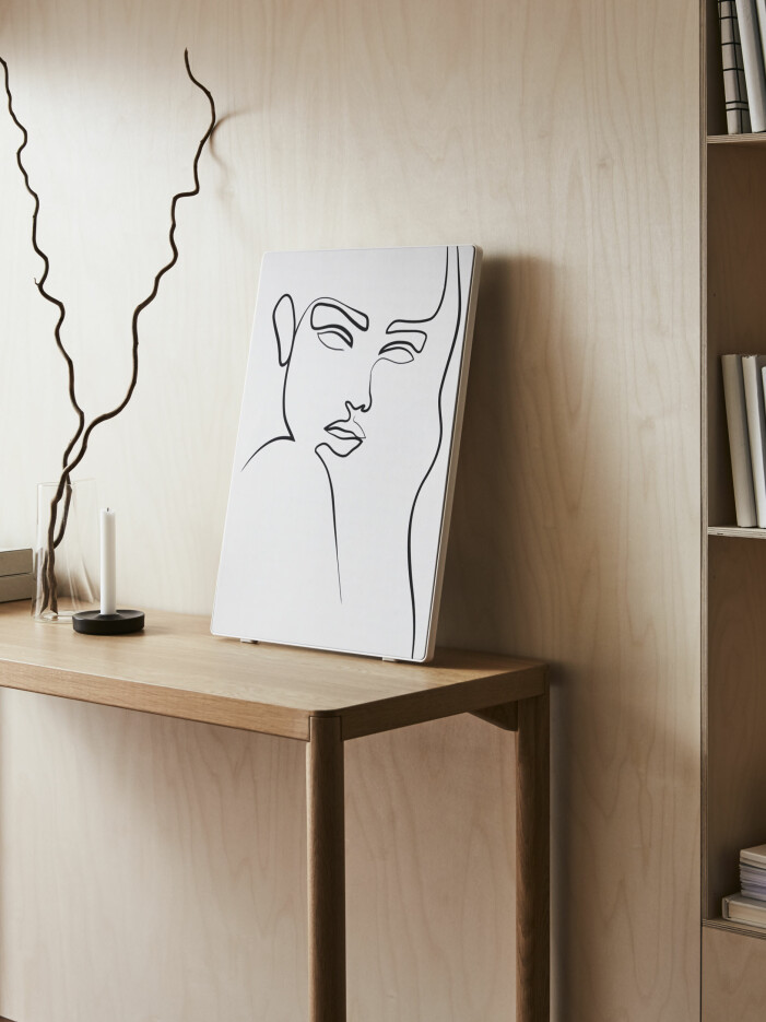 Ikea släpper tavelram med Sonos se bilderna här