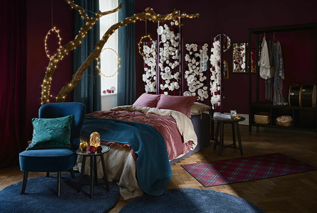 Ikeas julkollektion 2018