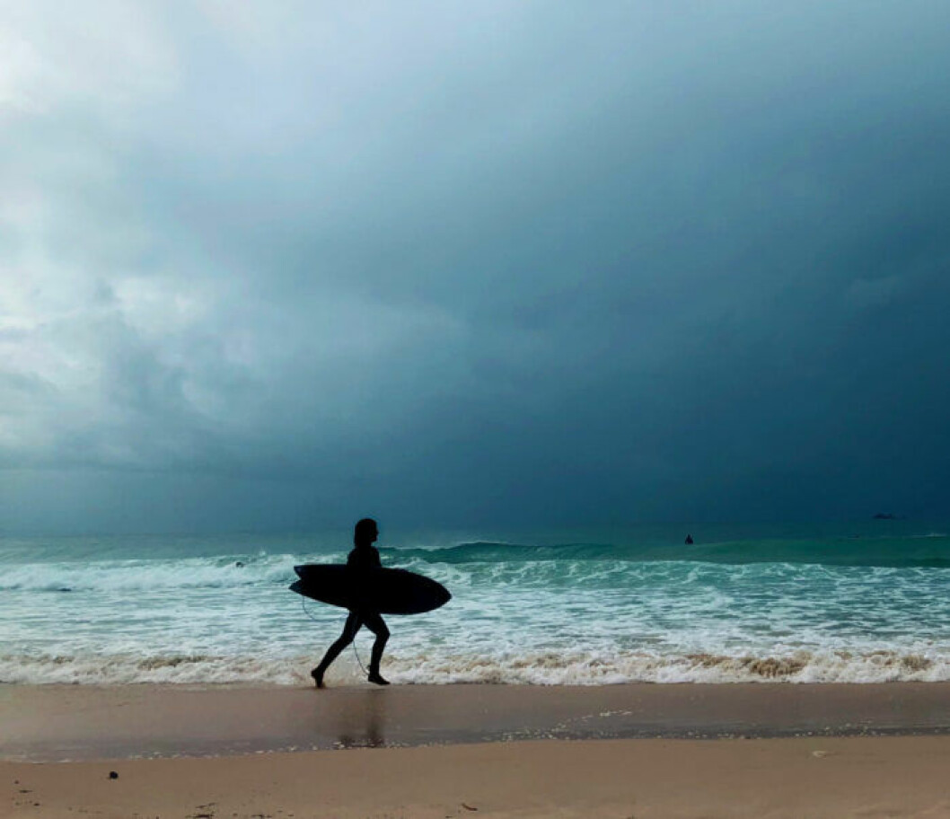 Ikea i nytt samarbete med World surf league