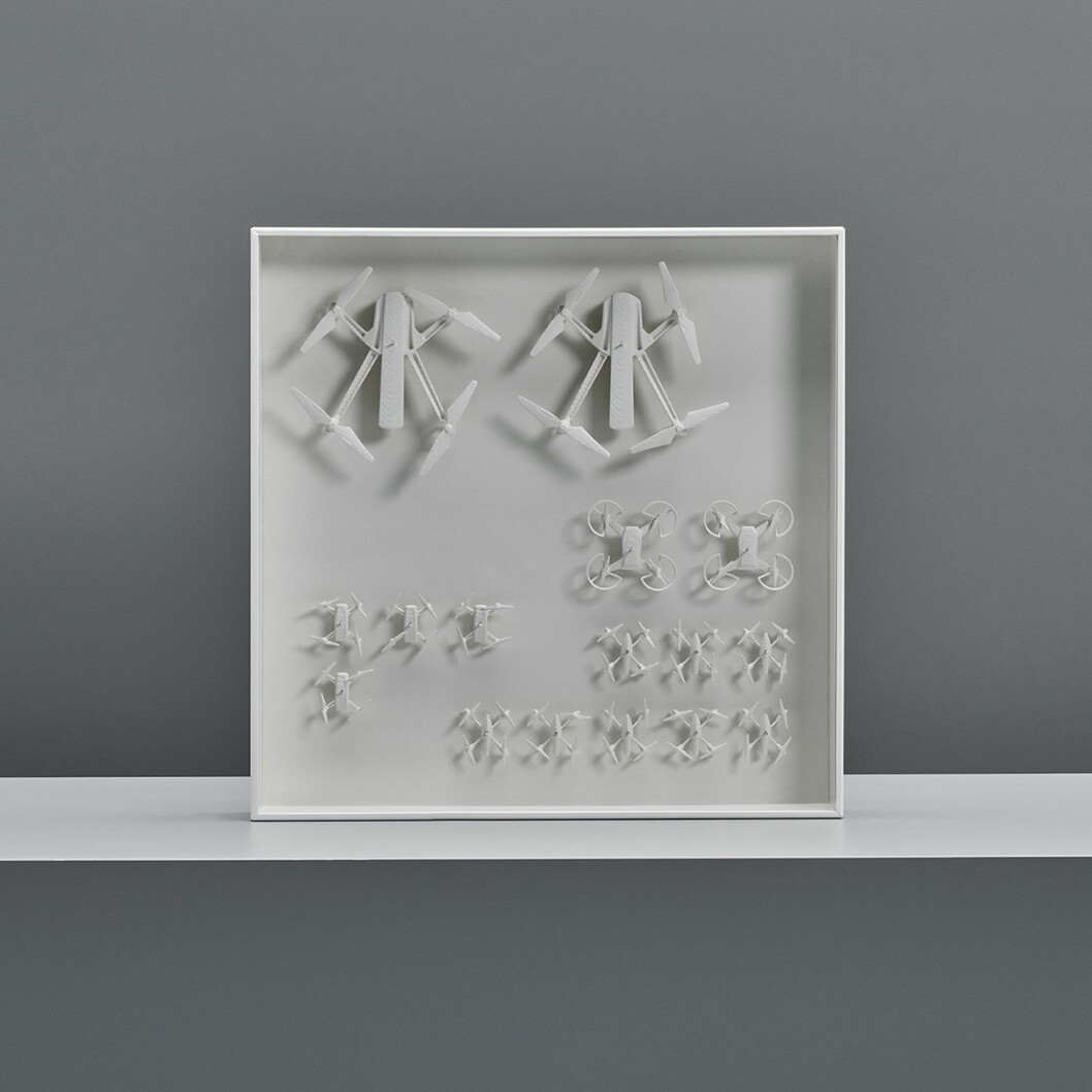 Ikea avslöjar konstnärerna i nya Ikea Art event