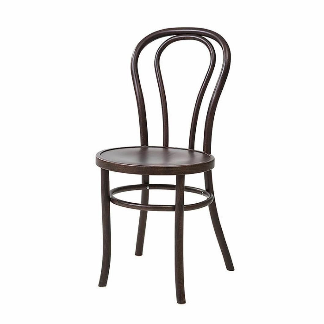 895 kronor Bjurån stol från Ikea