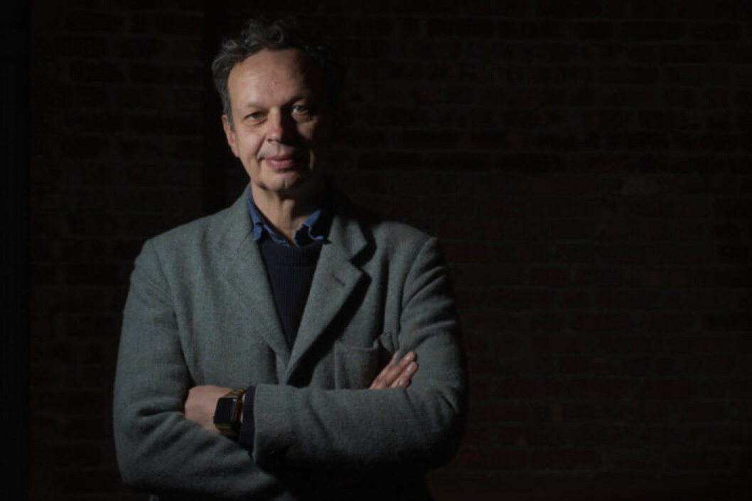 Tom Dixon. Tom Dixon