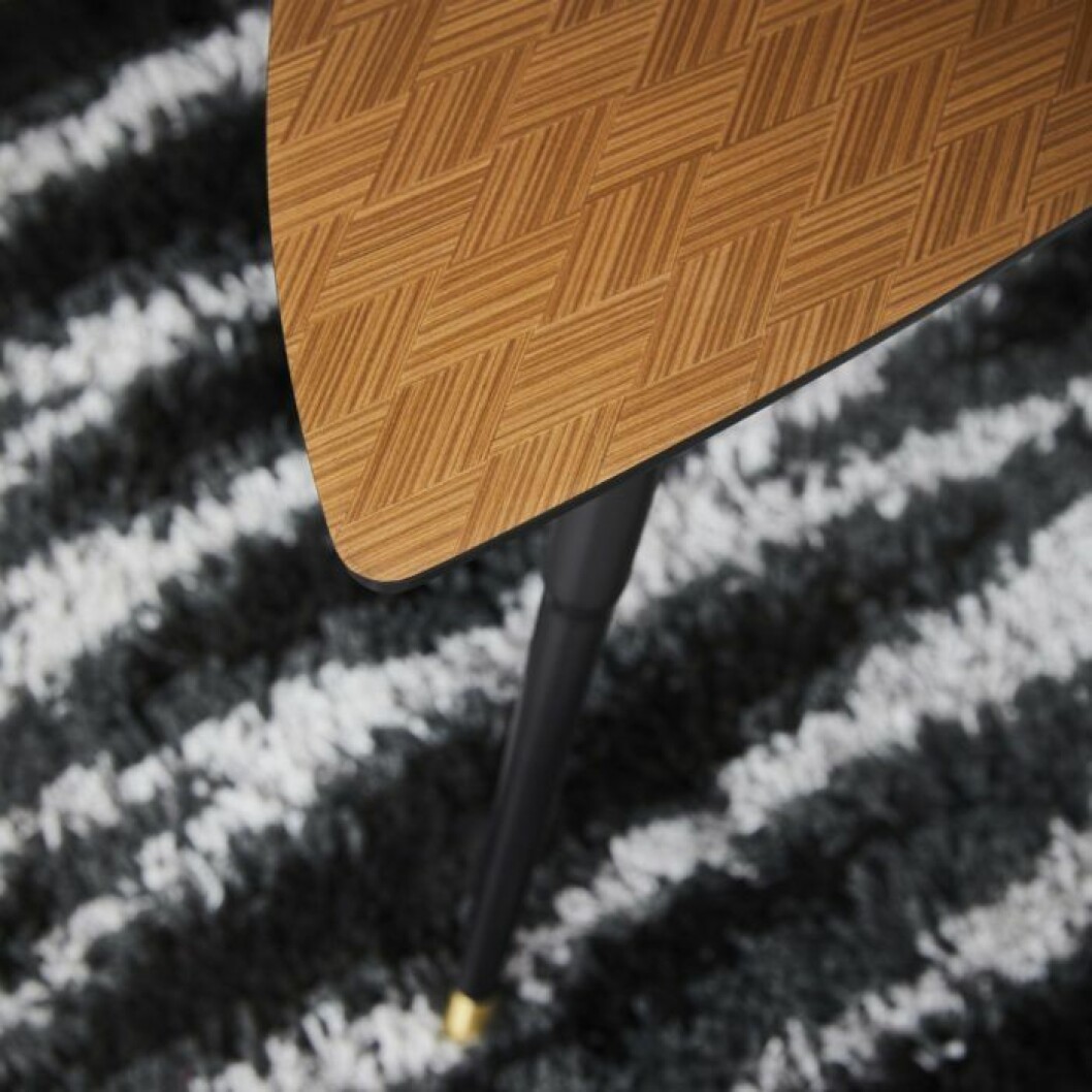 Ikea släpper 50- och 60-talskollektion