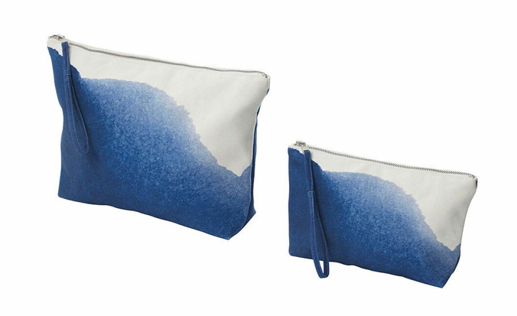 Necessär från Ikea Tänkvärd