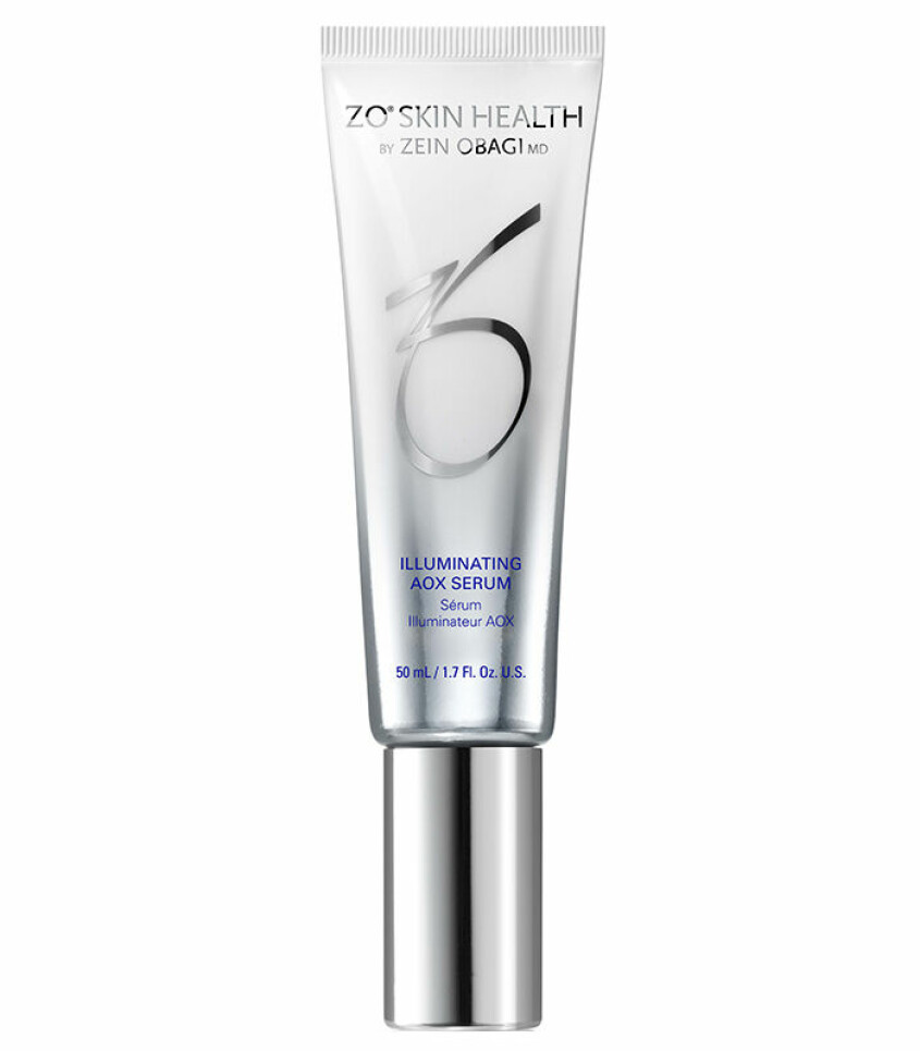 Vill du skydda huden mot för tidiga ålderstecken och samtidigt få en klarare hud så ska du testa Illuminating AOX Serum. Illuminating AOX serum
