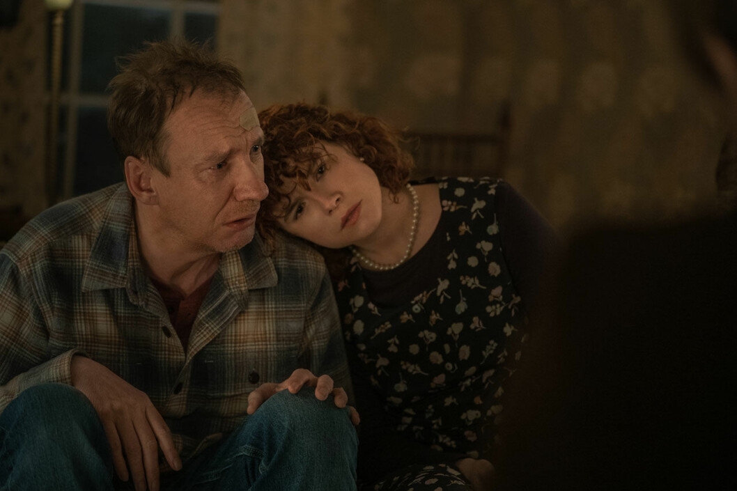 <em>I’m thinking of ending things</em> har premiär på Netflix i början av september. I'm thinking of ending things har premiär på Netflix i september 2020