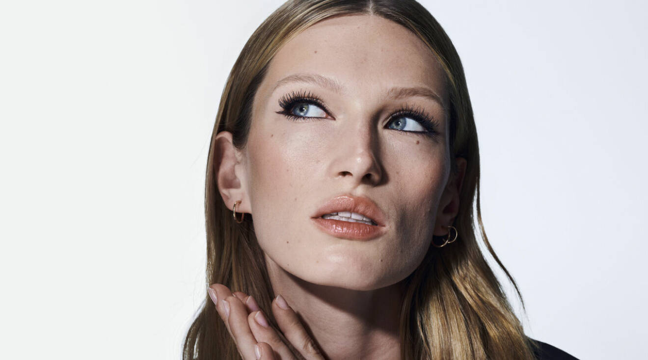 H&M Beautys nya makeupkollektion  | ELLE