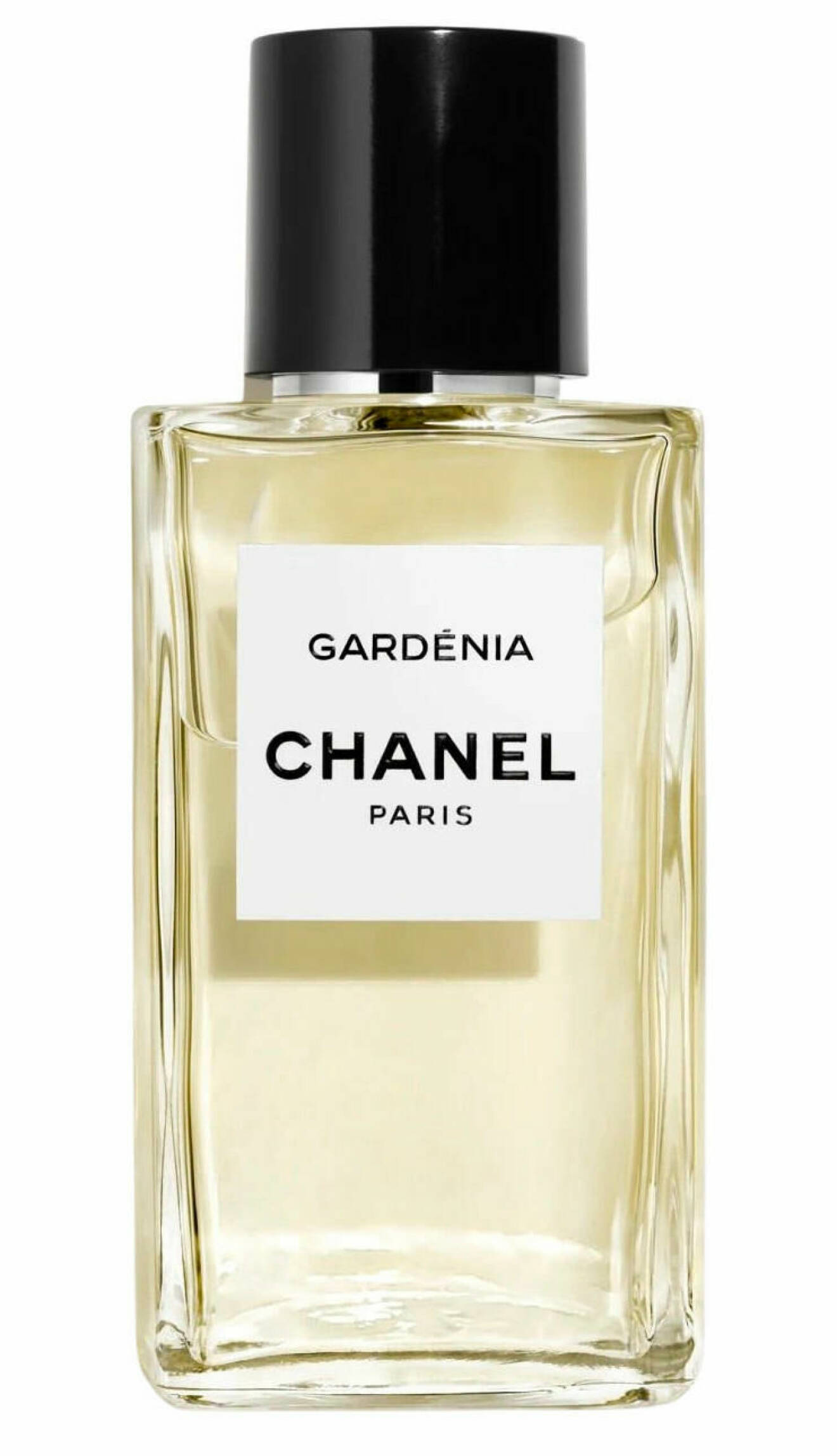 Parfymen Gardénia från Chanel.