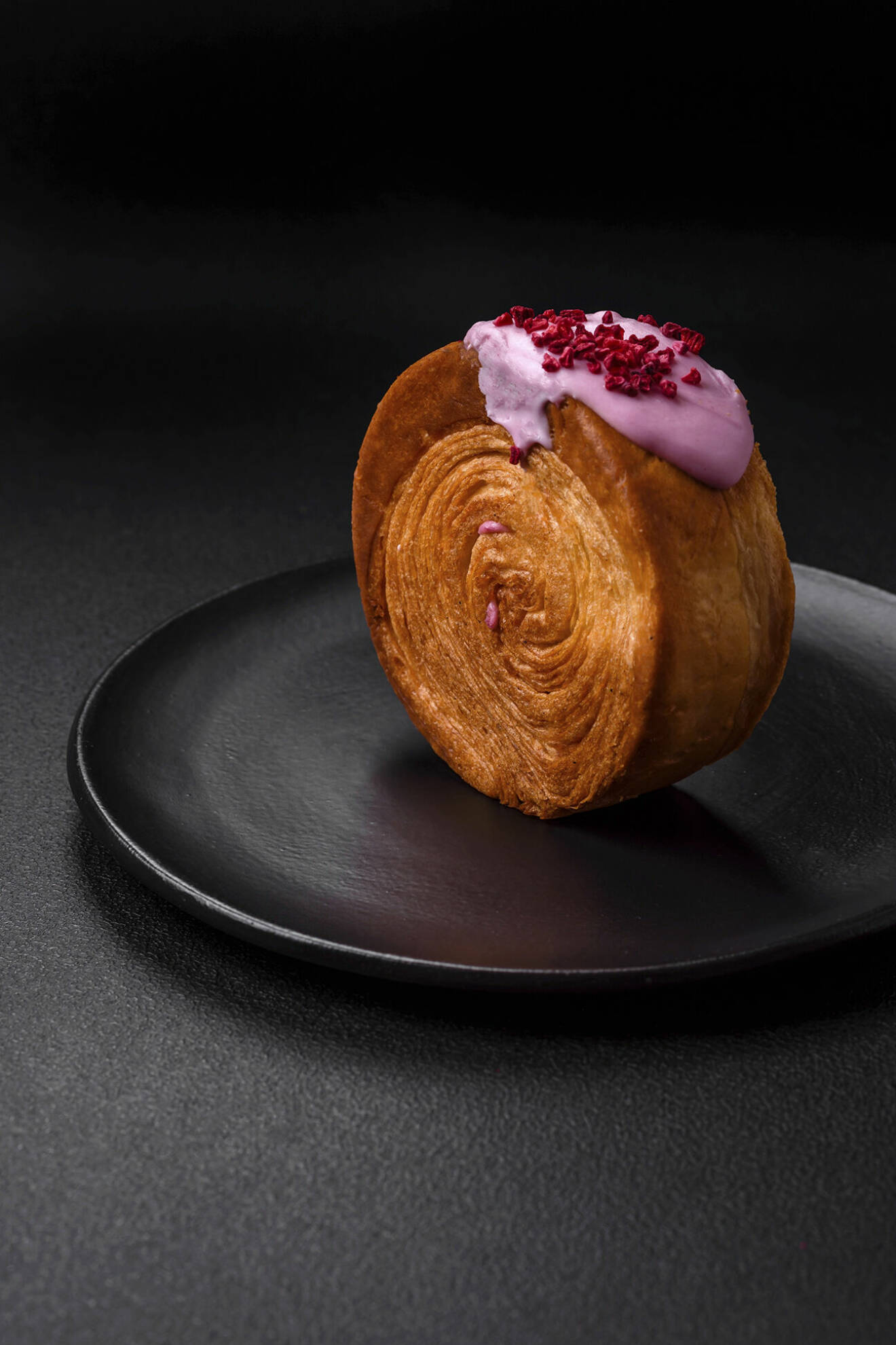 Vi kommer att se fler fantasieggande versioner på croissanten, med både söta och salta fyllningar.