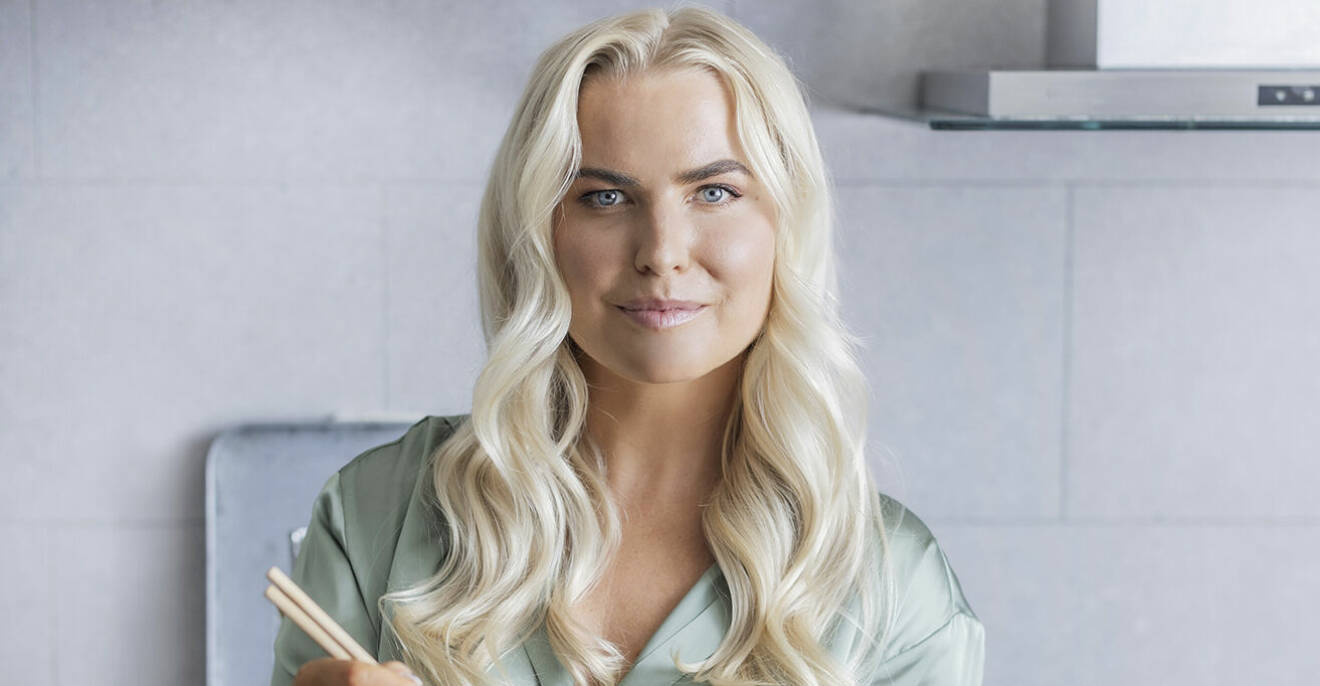 Dietisten Karoline Petterssons bästa tips för bra budgetmat