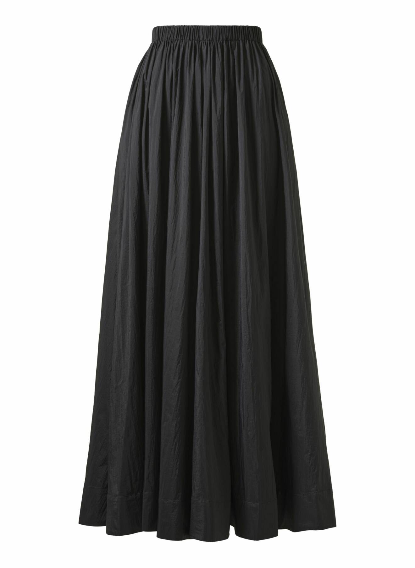 HM Studio SS24 – golvlång kjol