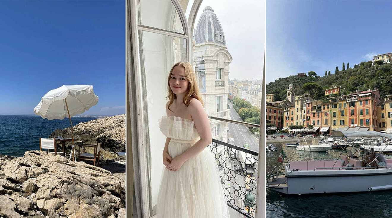 Stor guide: Den perfekta bröllopsresan till Italien och Frankrike
