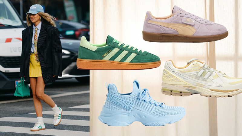 adidas gazelle silver green womens PUMA H-Street OG Gröna Sneakers Herr/Dam (40369201) – Rezet Store