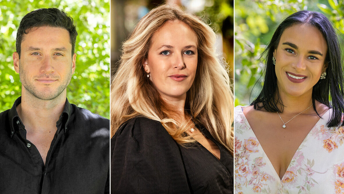 Ular mening xotinimni barcha teshiklari bilan sikishdi