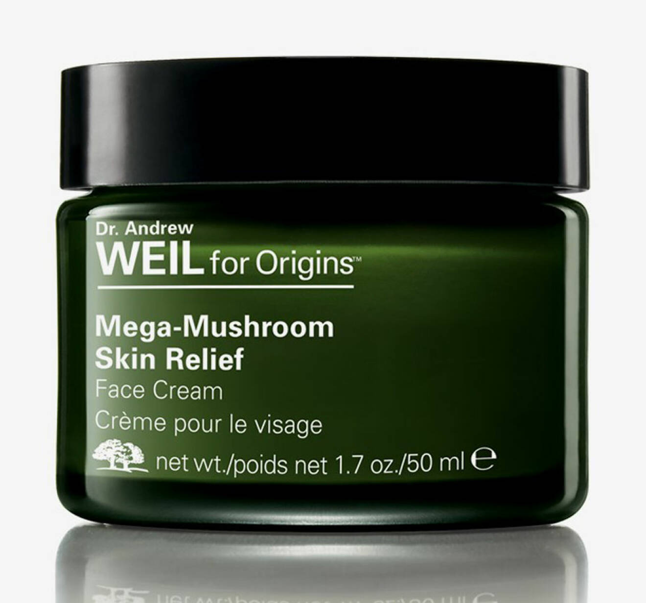 Mega-Mushroom Skin Relief, Dr. Andrew Weil for Origins