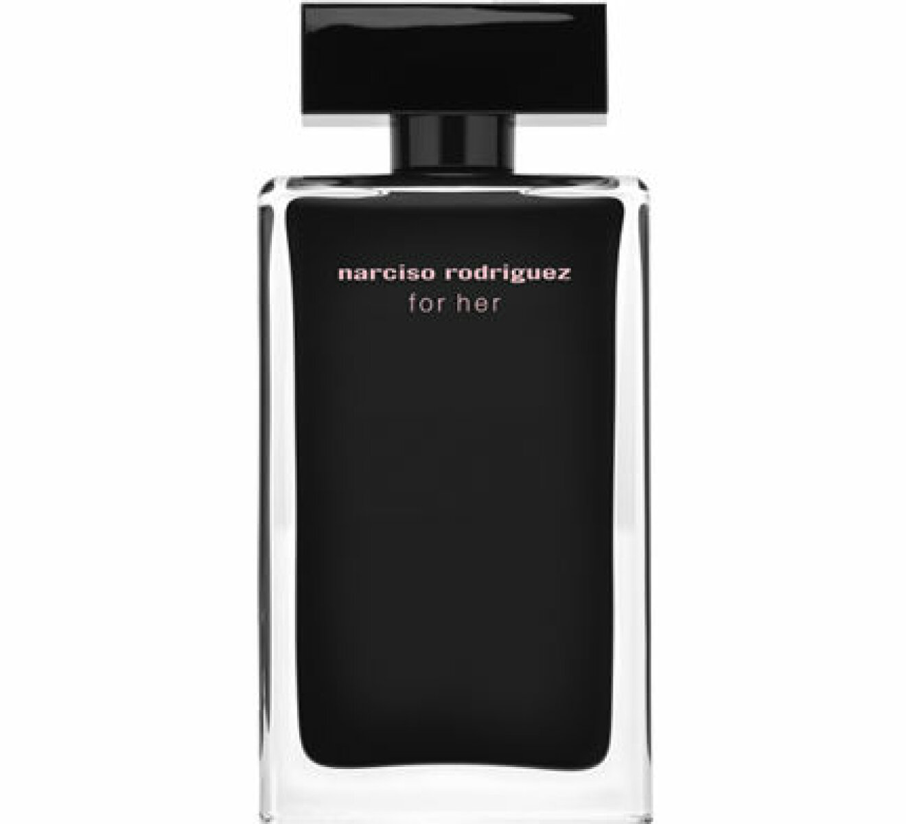 Musc for her från Narciso Rodriguez