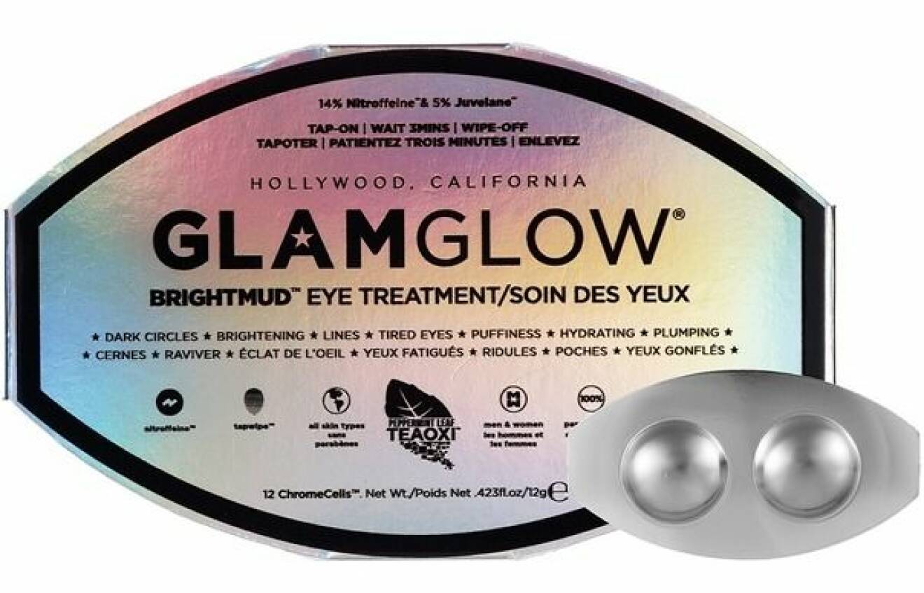 Glam Glow Eye treatment